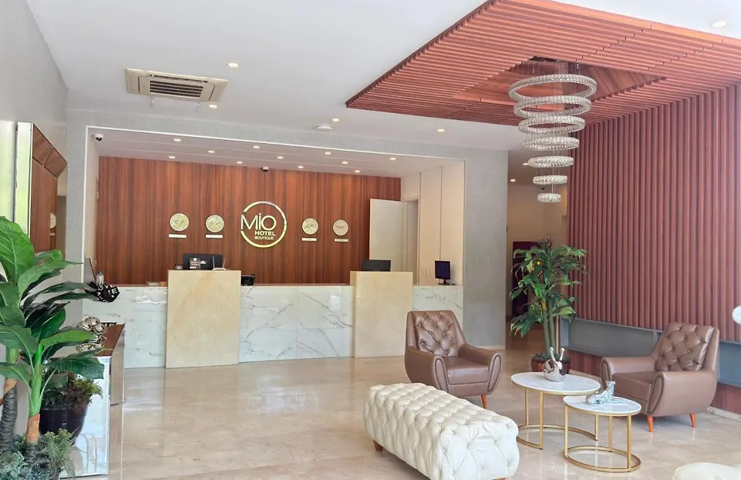 Hotel Mio Boutique-1