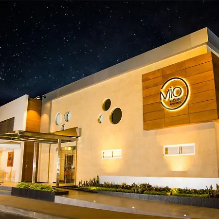 Hotel Mio Boutique-2